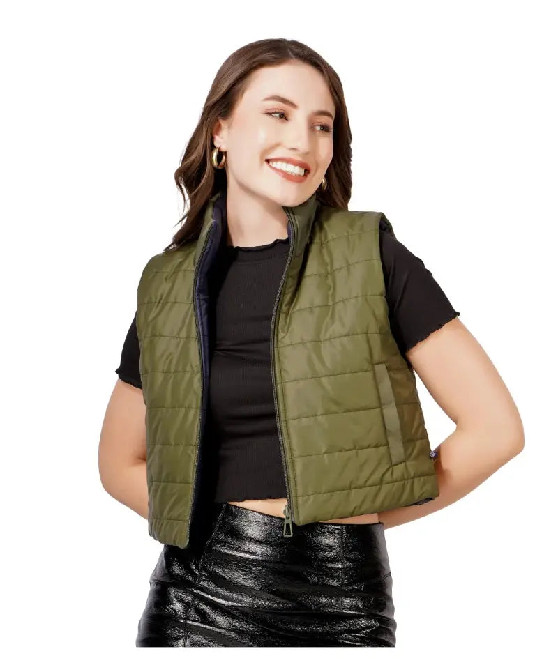 HDNS polyester jacket